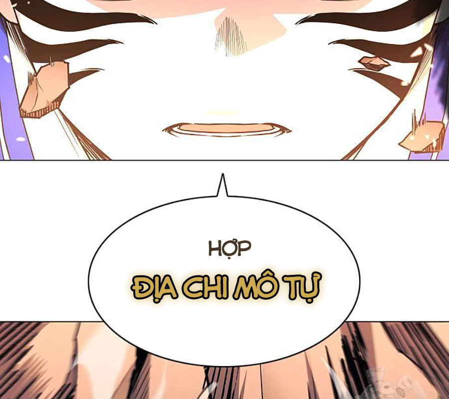 Kiếm Vương [Chap 42-50]