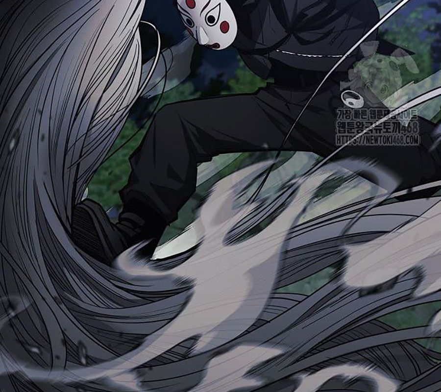 Kiếm Vương [Chap 42-50]