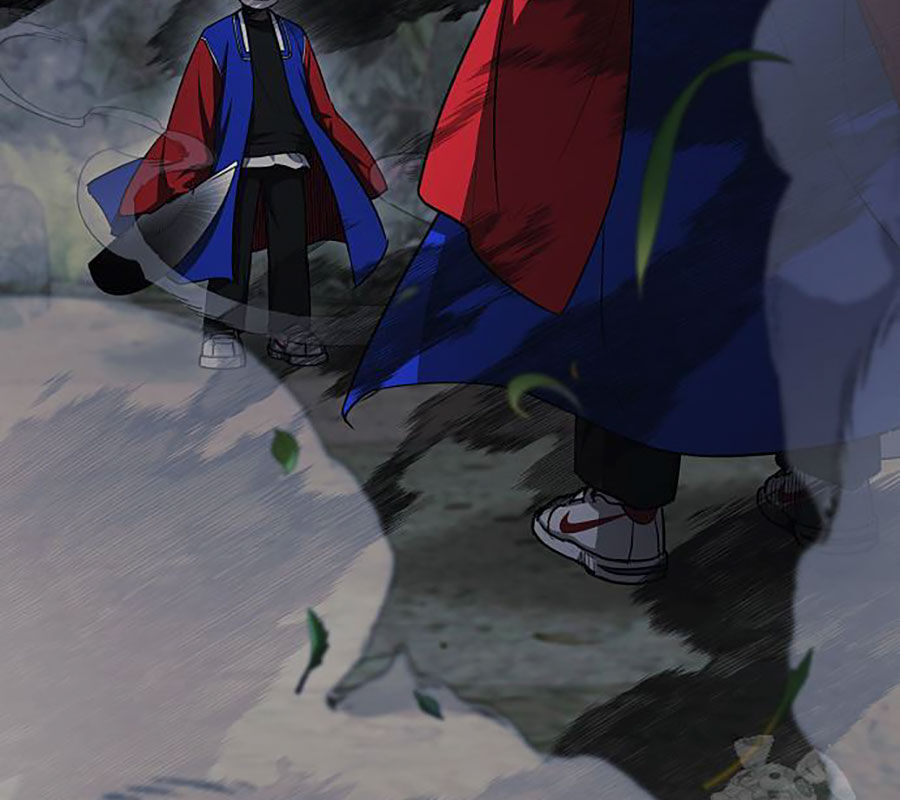 Kiếm Vương [Chap 42-50]