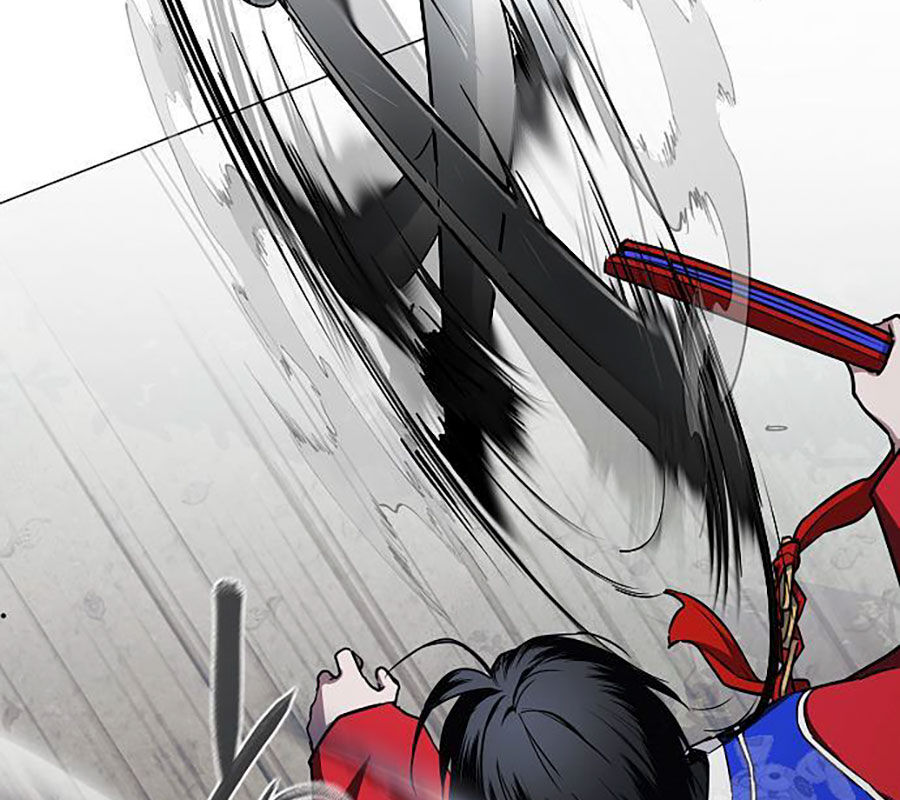 Kiếm Vương [Chap 42-50]