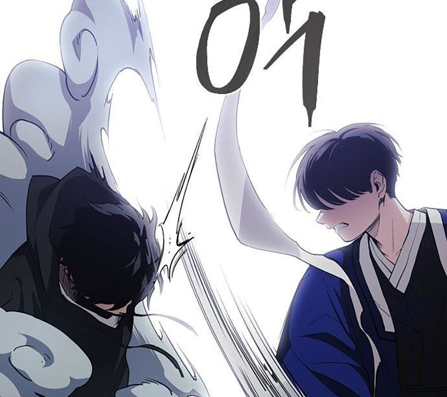 Kiếm Vương [Chap 42-50]