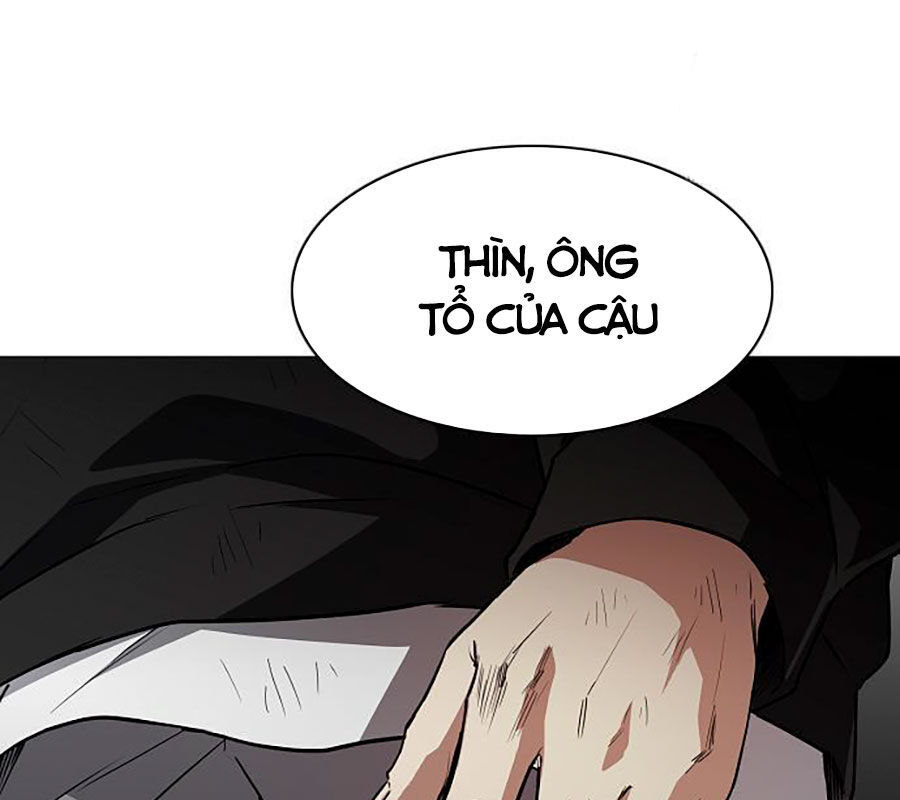 Kiếm Vương [Chap 42-50]