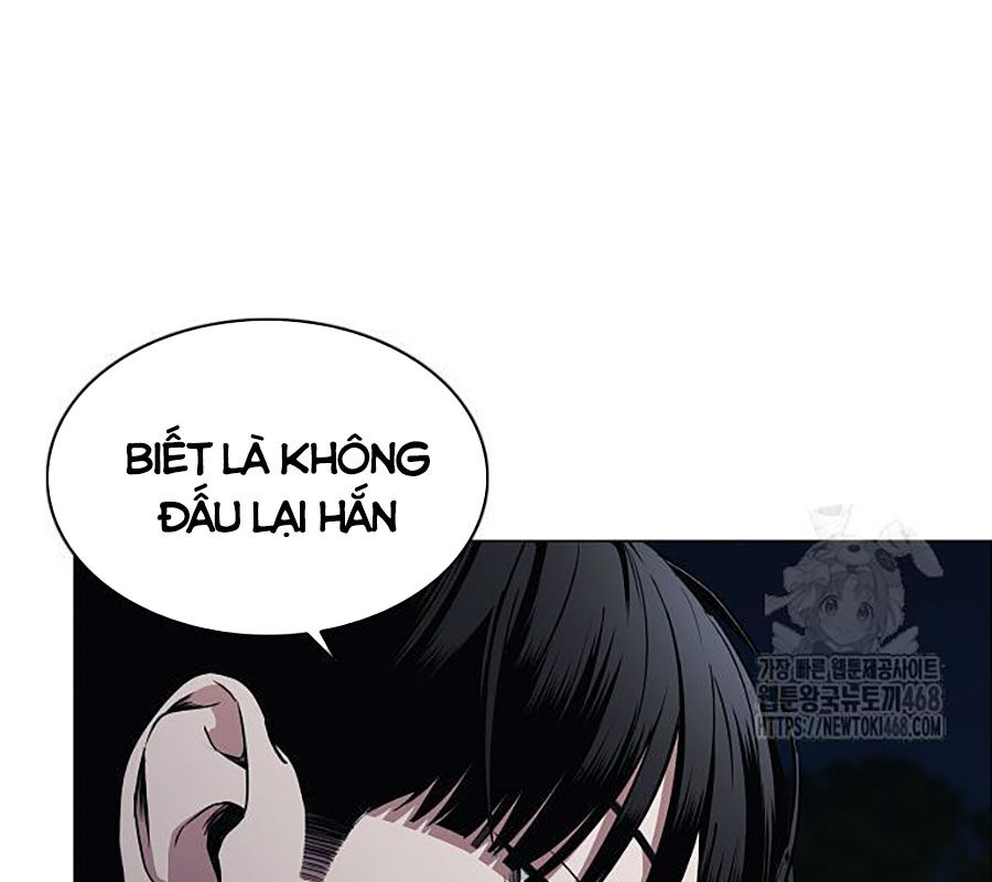 Kiếm Vương [Chap 42-50]