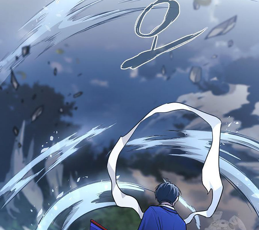 Kiếm Vương [Chap 42-50]