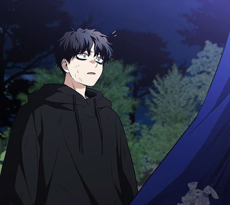 Kiếm Vương [Chap 42-50]