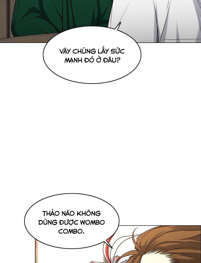 Kiếm Vương [Chap 42-50] - Page 20