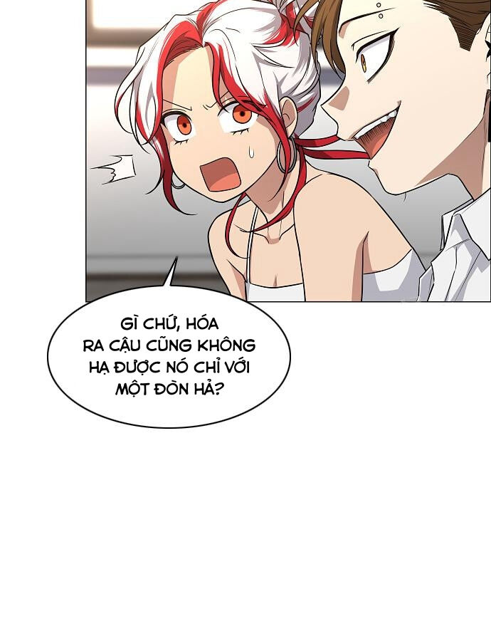 Kiếm Vương [Chap 42-50] - Page 21