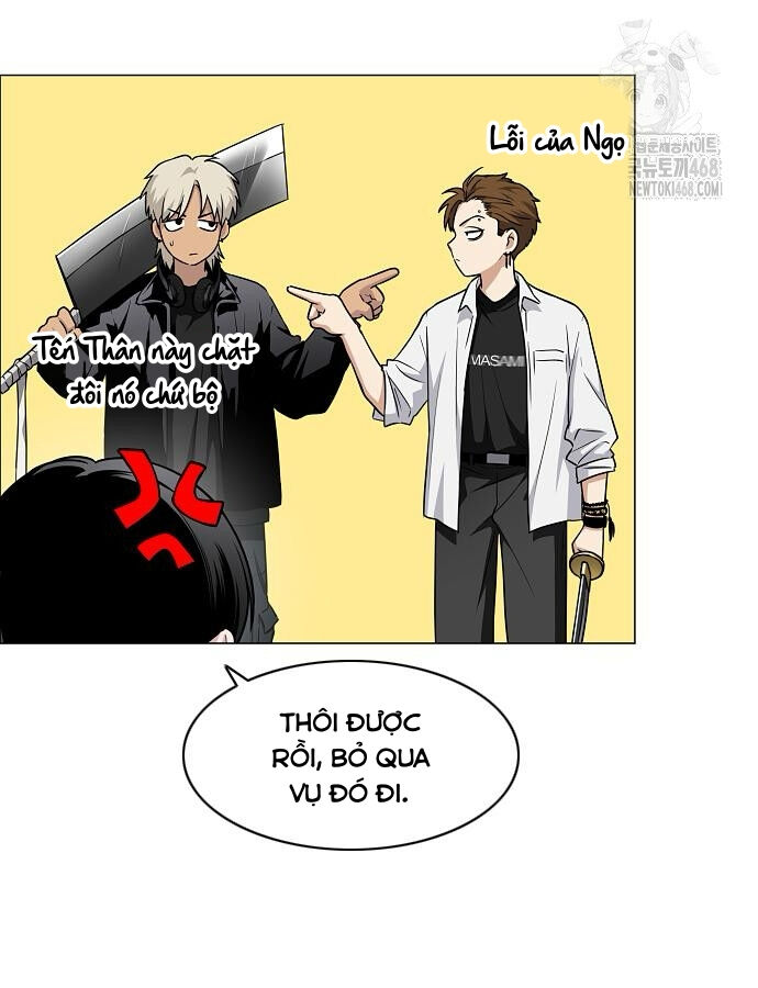 Kiếm Vương [Chap 42-50] - Page 79