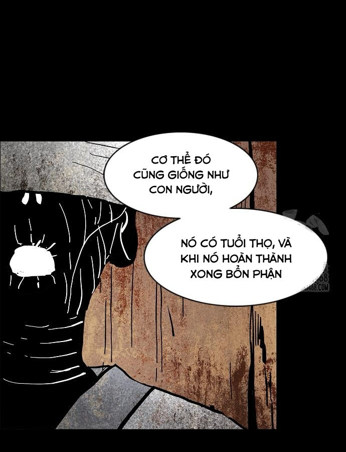 Kiếm Vương [Chap 42-50] - Page 112