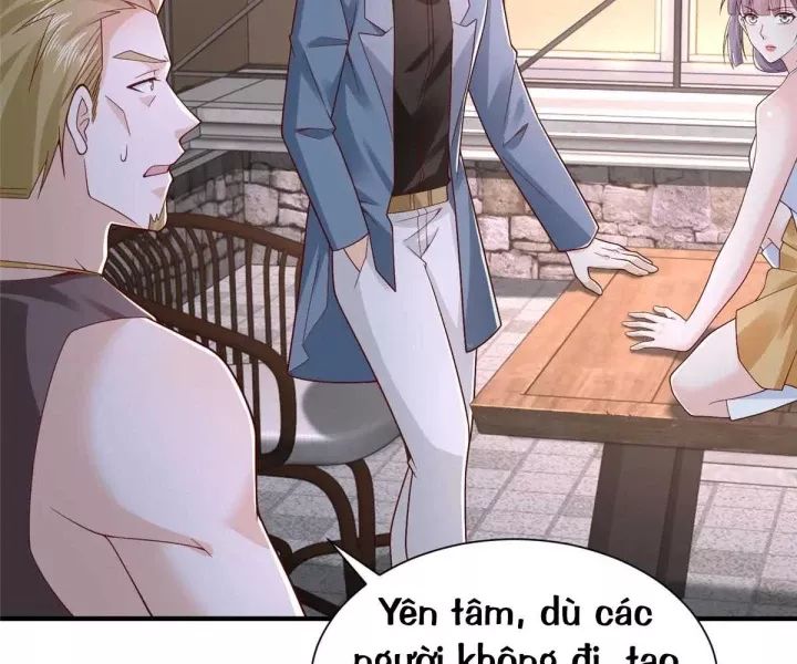 Mỗi Tuần Ta Có Một Nghề Nghiệp Mới [Chap 800-801] - Page 29