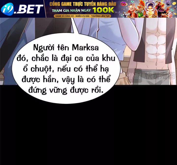 Mỗi Tuần Ta Có Một Nghề Nghiệp Mới [Chap 800-801] - Page 34