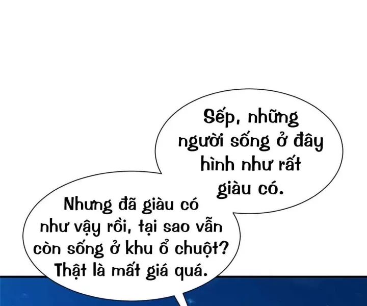 Mỗi Tuần Ta Có Một Nghề Nghiệp Mới [Chap 800-801] - Page 40