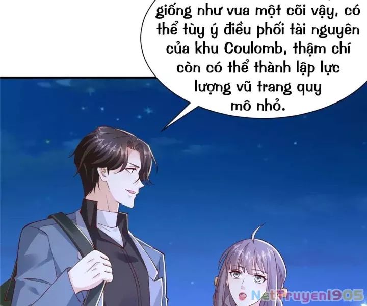 Mỗi Tuần Ta Có Một Nghề Nghiệp Mới [Chap 800-801] - Page 43