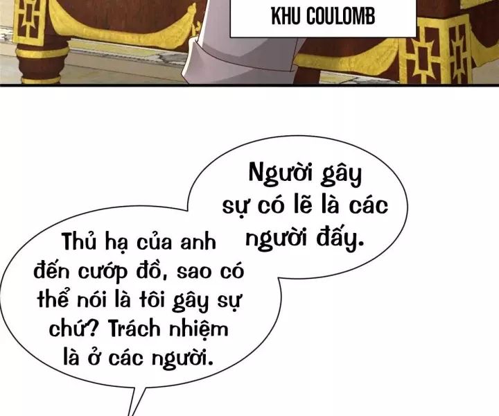 Mỗi Tuần Ta Có Một Nghề Nghiệp Mới [Chap 800-801] - Page 54