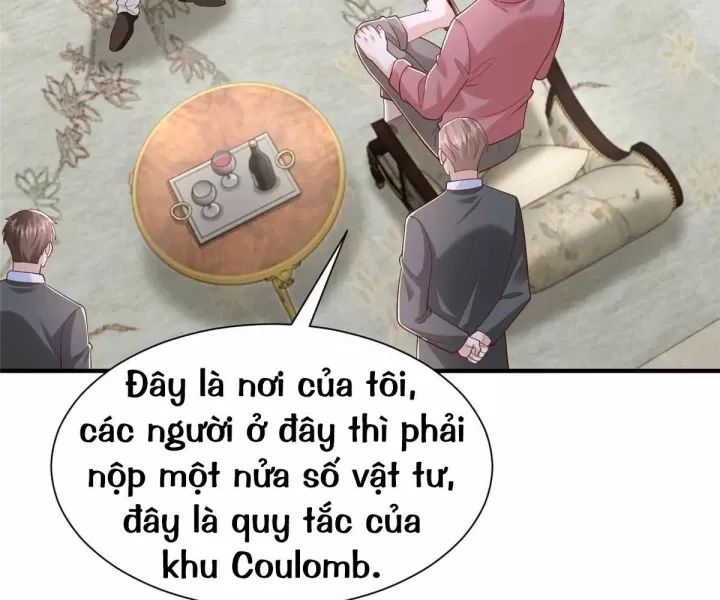 Mỗi Tuần Ta Có Một Nghề Nghiệp Mới [Chap 800-801] - Page 56