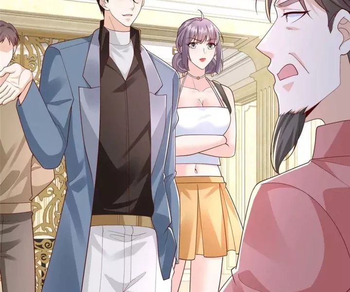 Mỗi Tuần Ta Có Một Nghề Nghiệp Mới [Chap 800-801] - Page 58