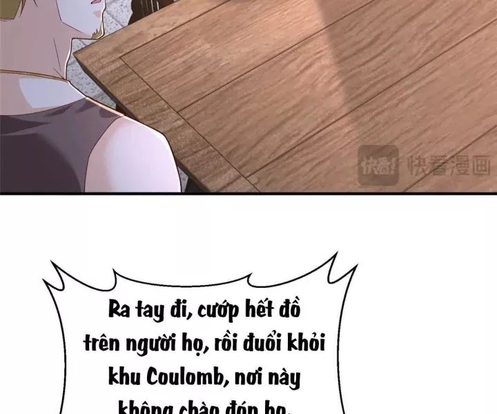 Mỗi Tuần Ta Có Một Nghề Nghiệp Mới [Chap 800-801] - Page 6