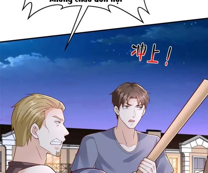 Mỗi Tuần Ta Có Một Nghề Nghiệp Mới [Chap 800-801] - Page 7