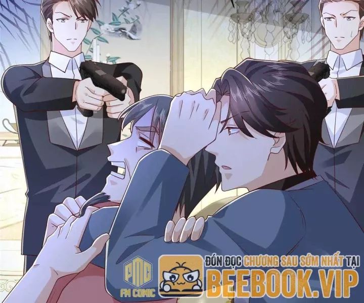 Mỗi Tuần Ta Có Một Nghề Nghiệp Mới [Chap 800-801] - Page 74