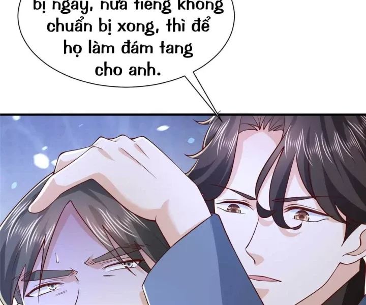 Mỗi Tuần Ta Có Một Nghề Nghiệp Mới [Chap 800-801] - Page 78