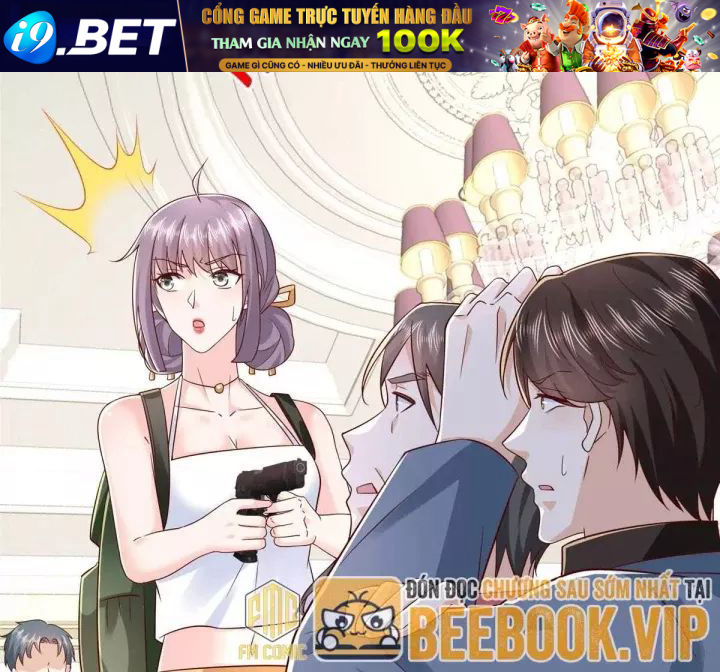 Mỗi Tuần Ta Có Một Nghề Nghiệp Mới [Chap 800-801] - Page 84