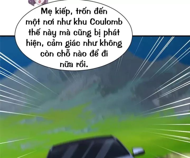 Mỗi Tuần Ta Có Một Nghề Nghiệp Mới [Chap 800-801] - Page 20