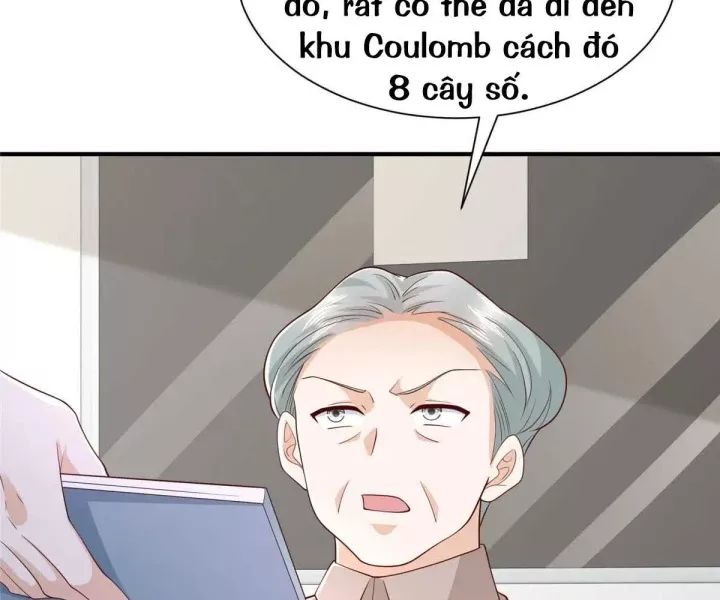 Mỗi Tuần Ta Có Một Nghề Nghiệp Mới [Chap 800-801] - Page 32