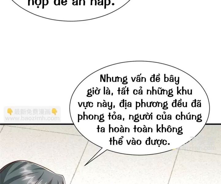 Mỗi Tuần Ta Có Một Nghề Nghiệp Mới [Chap 800-801] - Page 34