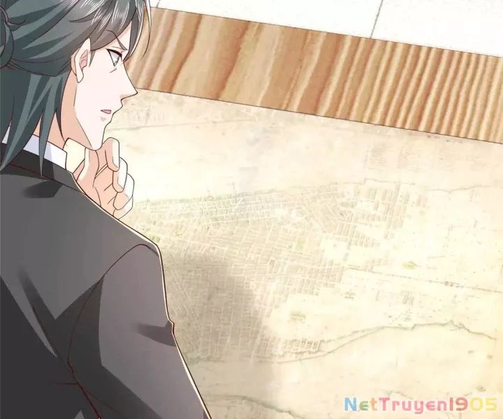 Mỗi Tuần Ta Có Một Nghề Nghiệp Mới [Chap 800-801] - Page 35