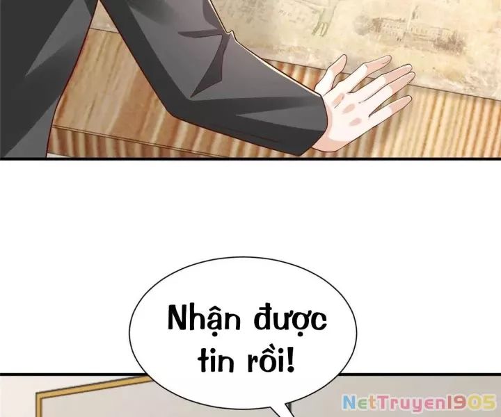 Mỗi Tuần Ta Có Một Nghề Nghiệp Mới [Chap 800-801] - Page 36