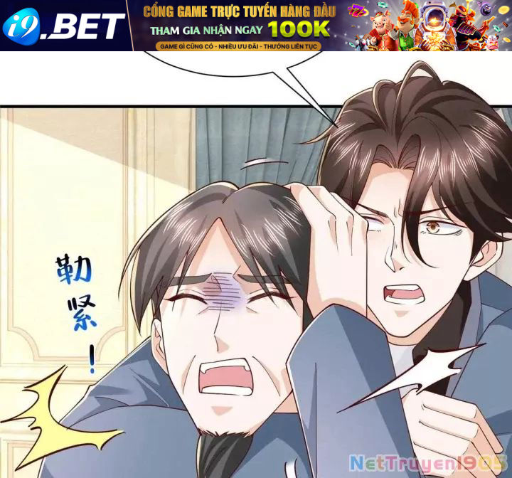Mỗi Tuần Ta Có Một Nghề Nghiệp Mới [Chap 800-801] - Page 4