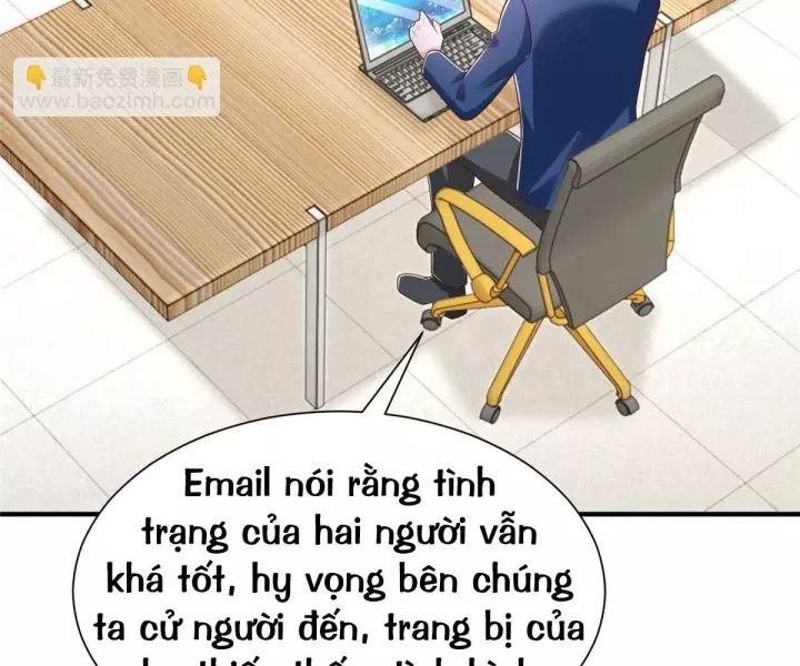 Mỗi Tuần Ta Có Một Nghề Nghiệp Mới [Chap 800-801] - Page 40