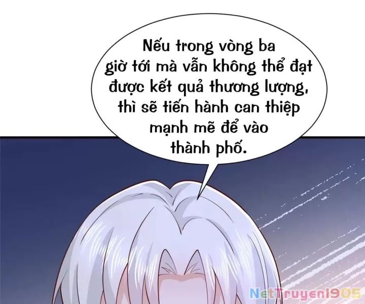 Mỗi Tuần Ta Có Một Nghề Nghiệp Mới [Chap 800-801] - Page 44