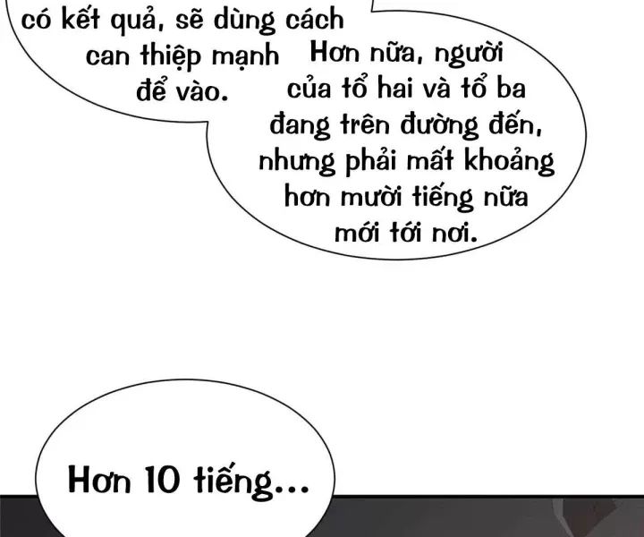 Mỗi Tuần Ta Có Một Nghề Nghiệp Mới [Chap 800-801] - Page 56