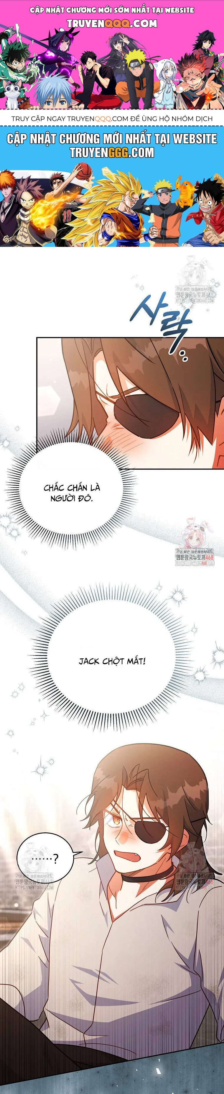 Bé Con Chốn Hoa Nở [Chap 62-63] - Page 0