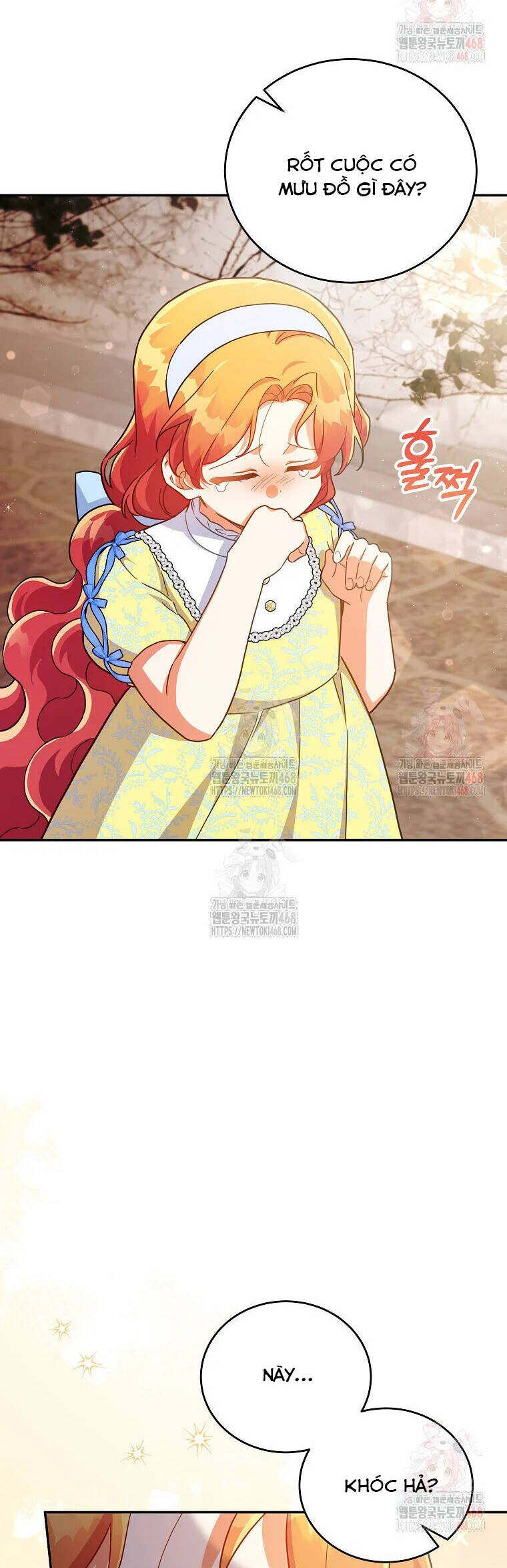 Bé Con Chốn Hoa Nở [Chap 62-63] - Page 16