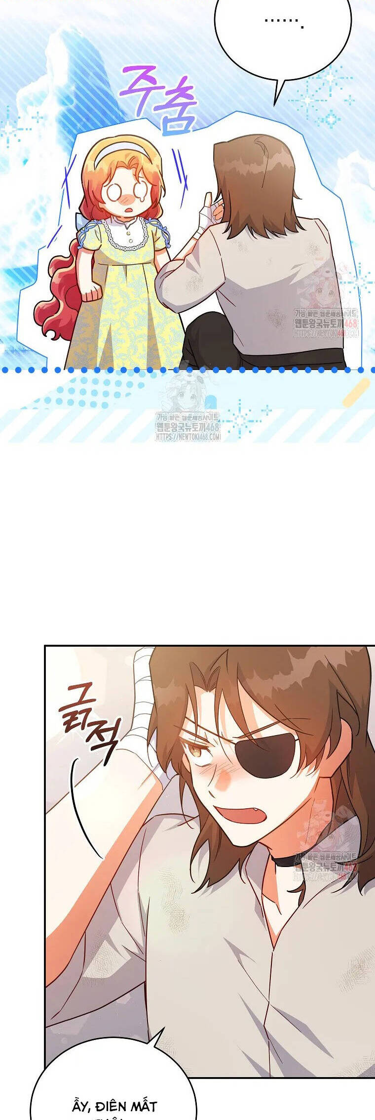 Bé Con Chốn Hoa Nở [Chap 62-63] - Page 20