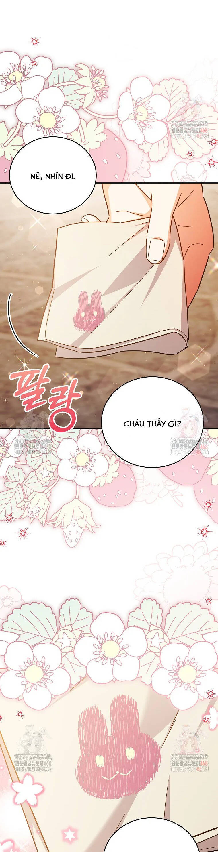 Bé Con Chốn Hoa Nở [Chap 62-63] - Page 23