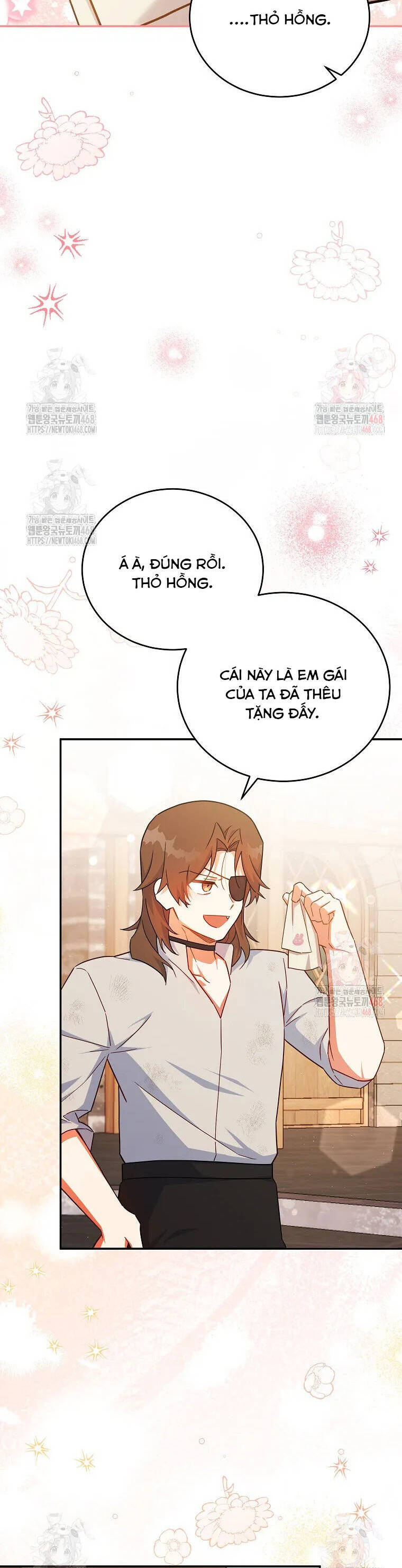 Bé Con Chốn Hoa Nở [Chap 62-63] - Page 24