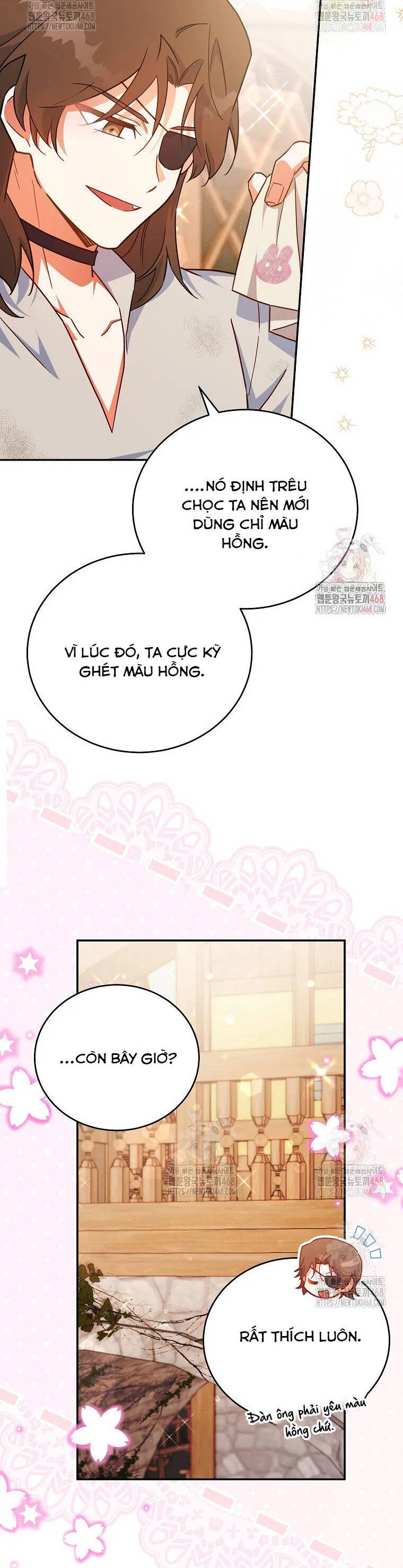 Bé Con Chốn Hoa Nở [Chap 62-63] - Page 25