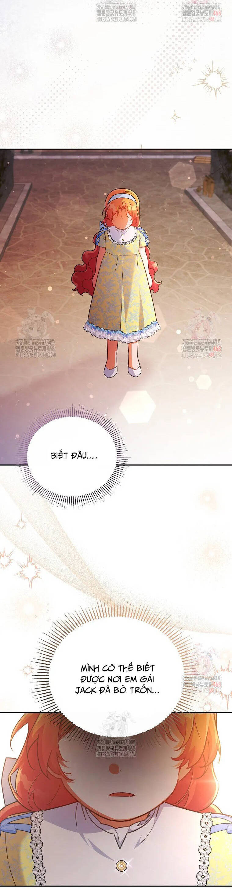 Bé Con Chốn Hoa Nở [Chap 62-63] - Page 28
