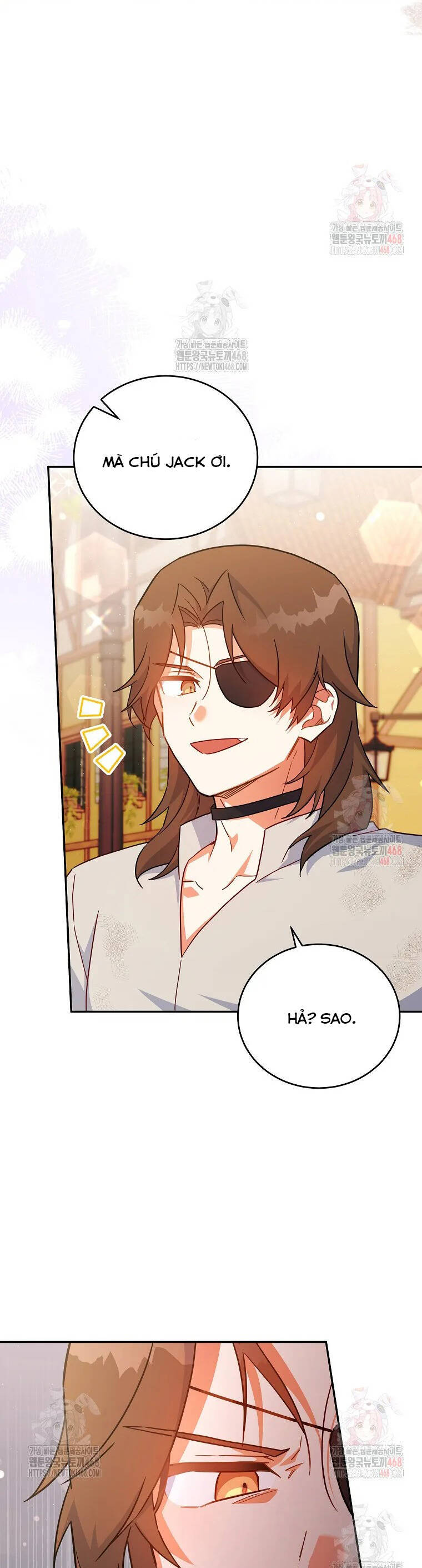 Bé Con Chốn Hoa Nở [Chap 62-63] - Page 29