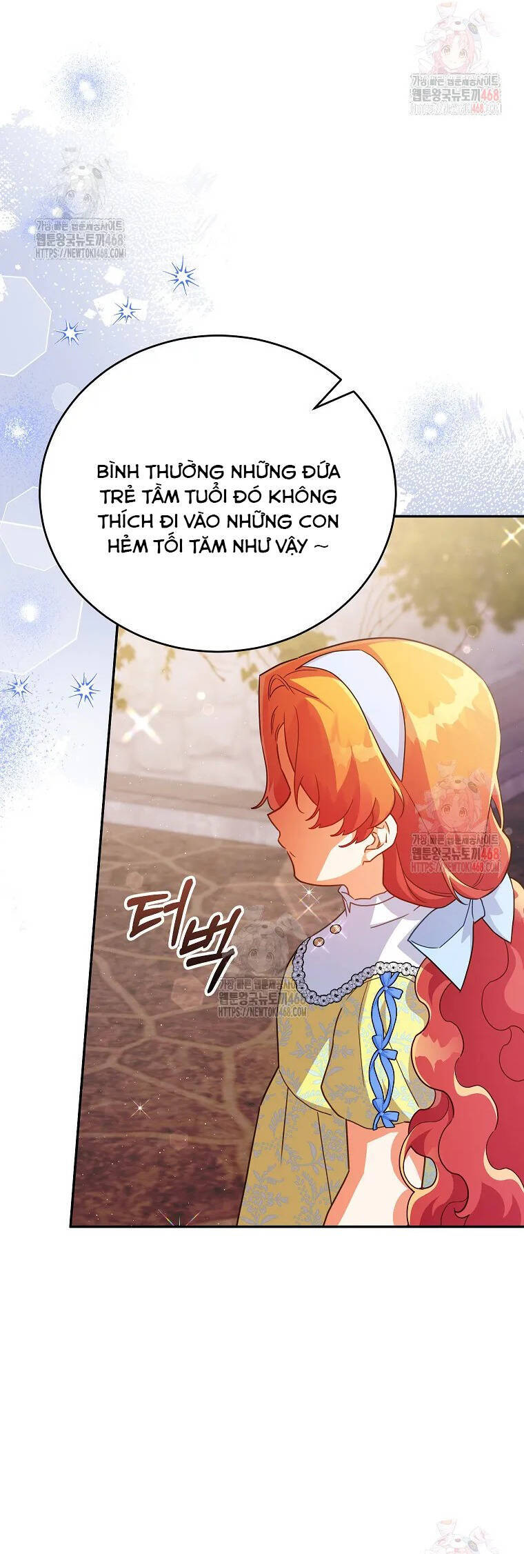 Bé Con Chốn Hoa Nở [Chap 62-63] - Page 3