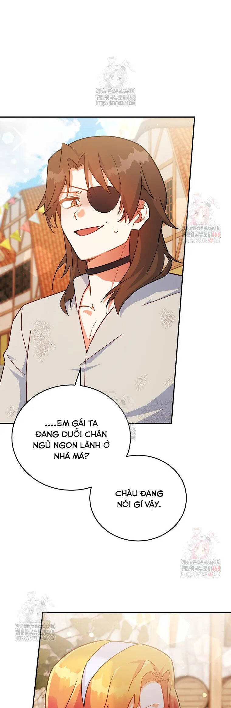 Bé Con Chốn Hoa Nở [Chap 62-63] - Page 32