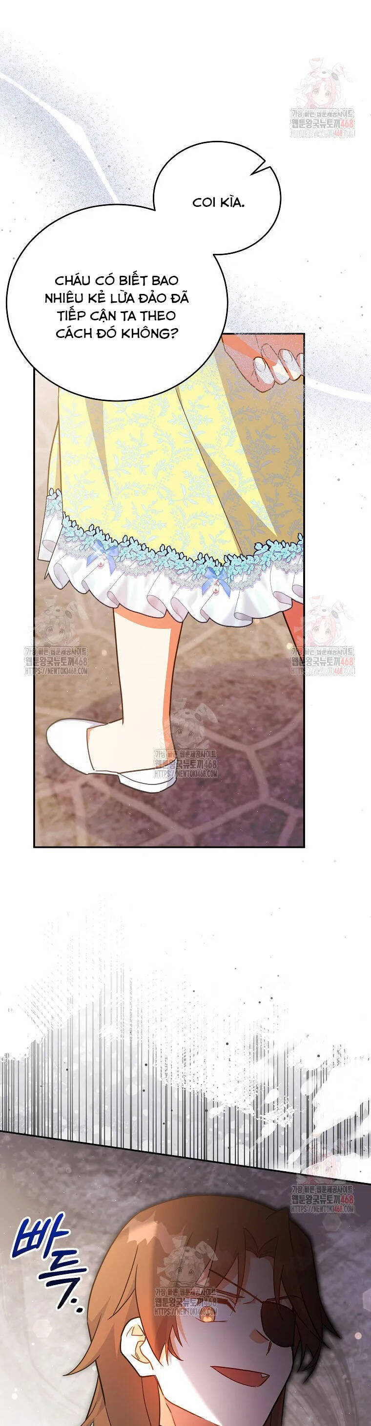 Bé Con Chốn Hoa Nở [Chap 62-63] - Page 36