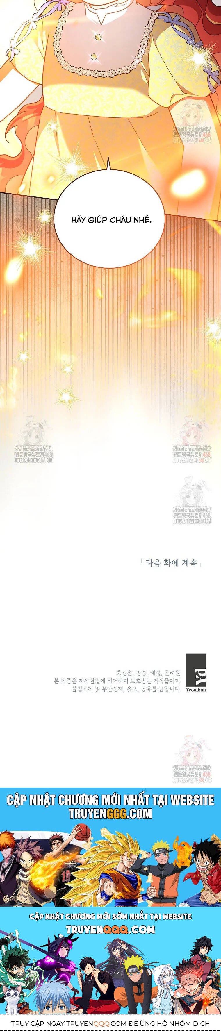 Bé Con Chốn Hoa Nở [Chap 62-63] - Page 43