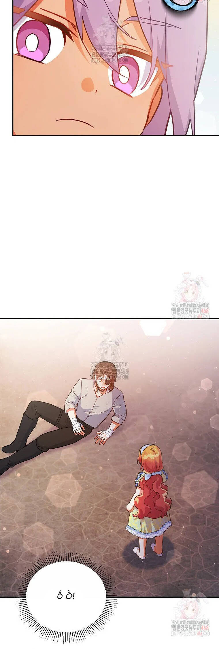 Bé Con Chốn Hoa Nở [Chap 62-63] - Page 6