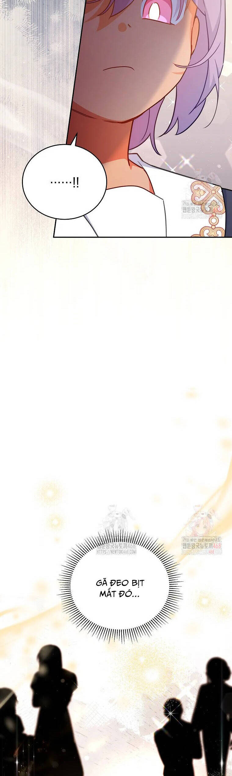 Bé Con Chốn Hoa Nở [Chap 62-63] - Page 8