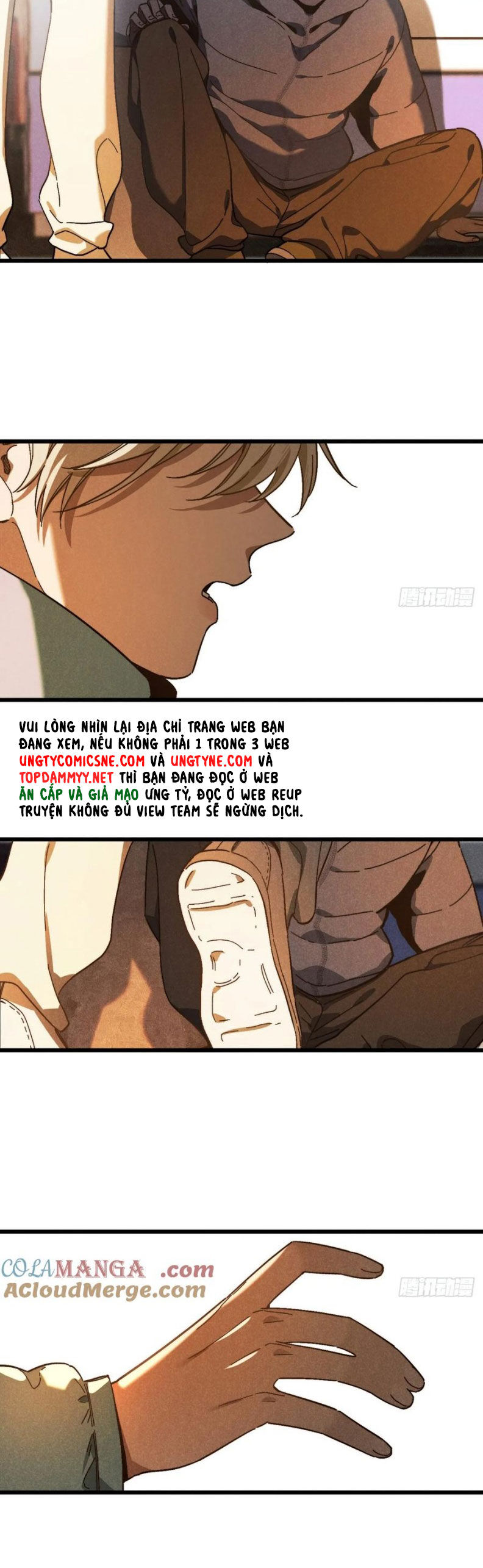 Tôi Không Cùng Anh Đến Vùng Đất Bắp Ngô Đâu! [Chap 62]