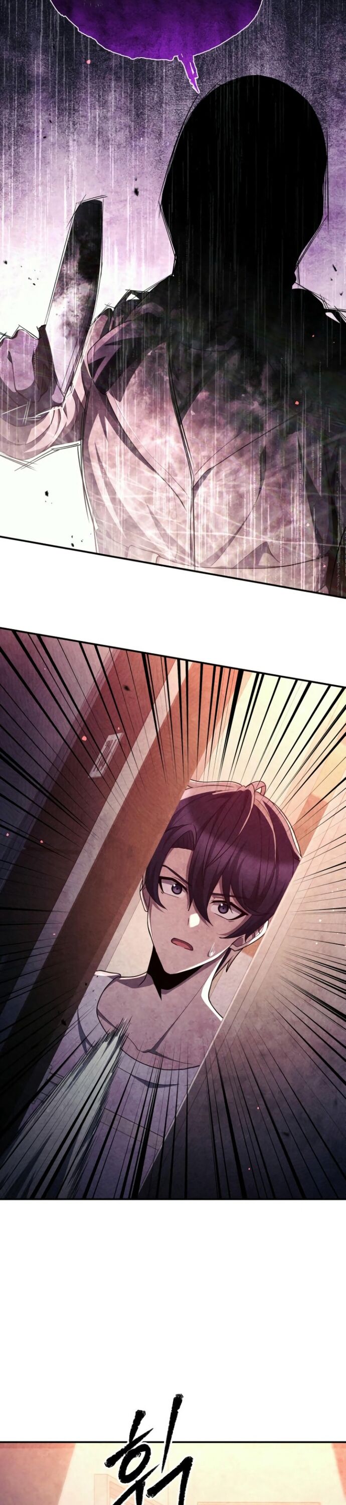 Câu Lạc Bộ Truyện Ma [Chap 54-63] - Page 10